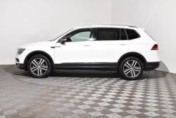 2020 Volkswagen Tiguan 162TSI Highline Allspace