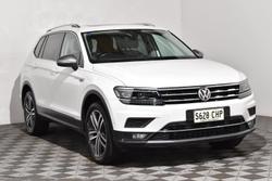 2020 Volkswagen Tiguan 162TSI Highline Allspace