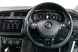 2020 Volkswagen Tiguan 162TSI Highline Allspace