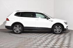 2020 Volkswagen Tiguan 162TSI Highline Allspace