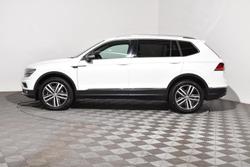 2020 Volkswagen Tiguan 162TSI Highline Allspace