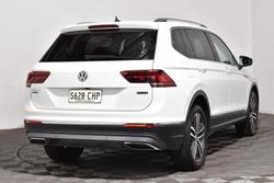 2020 Volkswagen Tiguan 162TSI Highline Allspace