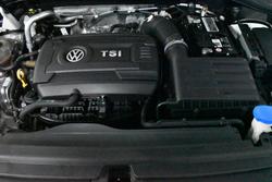 2020 Volkswagen Tiguan 162TSI Highline Allspace