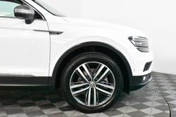 2020 Volkswagen Tiguan 162TSI Highline Allspace