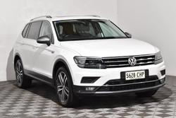 2020 Volkswagen Tiguan 162TSI Highline Allspace
