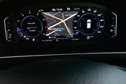 2020 Volkswagen Tiguan 162TSI Highline Allspace