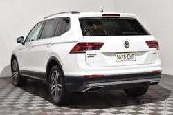 2020 Volkswagen Tiguan 162TSI Highline Allspace