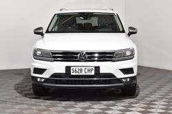 2020 Volkswagen Tiguan 162TSI Highline Allspace