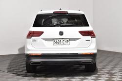 2020 Volkswagen Tiguan 162TSI Highline Allspace