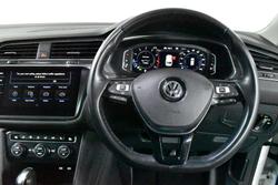 2020 Volkswagen Tiguan 162TSI Highline Allspace