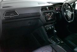 2020 Volkswagen Tiguan 162TSI Highline Allspace