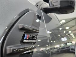 2025 BMW M3 Competition