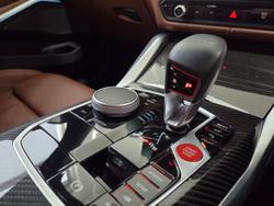 2025 BMW M3 Competition