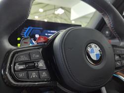 2025 BMW M3 Competition