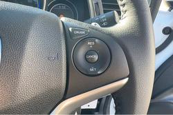 2014 Honda Jazz VTi-S