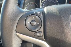 2014 Honda Jazz VTi-S