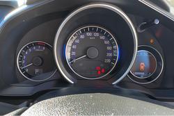 2014 Honda Jazz VTi-S