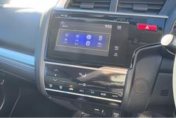 2014 Honda Jazz VTi-S