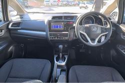 2014 Honda Jazz VTi-S