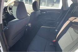 2014 Honda Jazz VTi-S