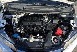 2014 Honda Jazz VTi-S