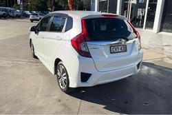 2014 Honda Jazz VTi-S