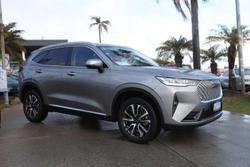 2021 Haval H6 Lux