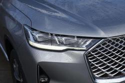 2021 Haval H6 Lux