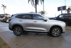 2021 Haval H6 Lux