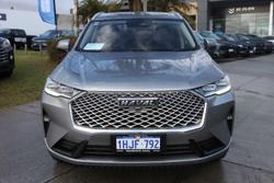 2021 Haval H6 Lux