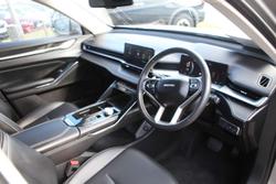2021 Haval H6 Lux