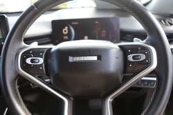 2021 Haval H6 Lux