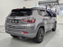 2023 Jeep Compass S-Limited
