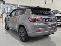 2023 Jeep Compass S-Limited