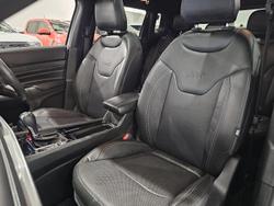 2023 Jeep Compass S-Limited