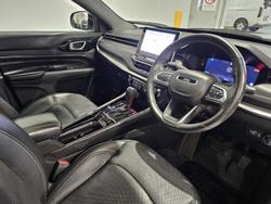 2023 Jeep Compass S-Limited