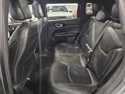 2023 Jeep Compass S-Limited