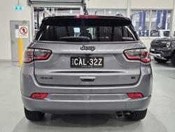 2023 Jeep Compass S-Limited