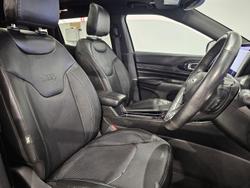 2023 Jeep Compass S-Limited