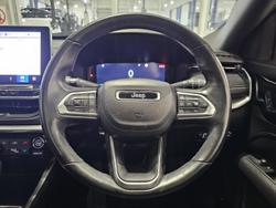 2023 Jeep Compass S-Limited