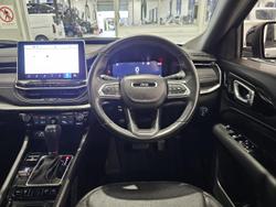 2023 Jeep Compass S-Limited