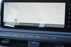 2025 Kia EV3 Air Standard Range
