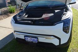 2025 Kia EV3 Air Standard Range