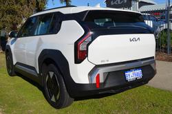 2025 Kia EV3 Air Standard Range