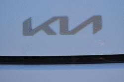 2025 Kia EV3 Air Standard Range