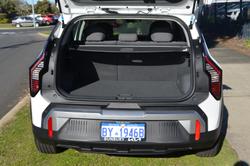 2025 Kia EV3 Air Standard Range