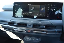 2025 Kia EV3 Air Standard Range