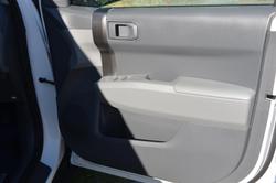 2025 Kia EV3 Air Standard Range