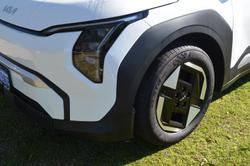 2025 Kia EV3 Air Standard Range