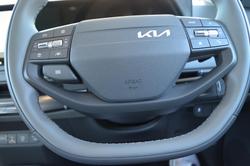 2025 Kia EV3 Air Standard Range